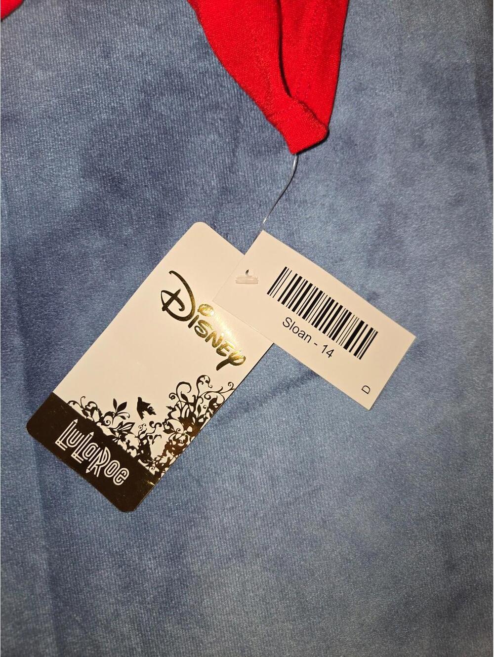 Lularoe Randy mickey mouse - Picture 2 of 3